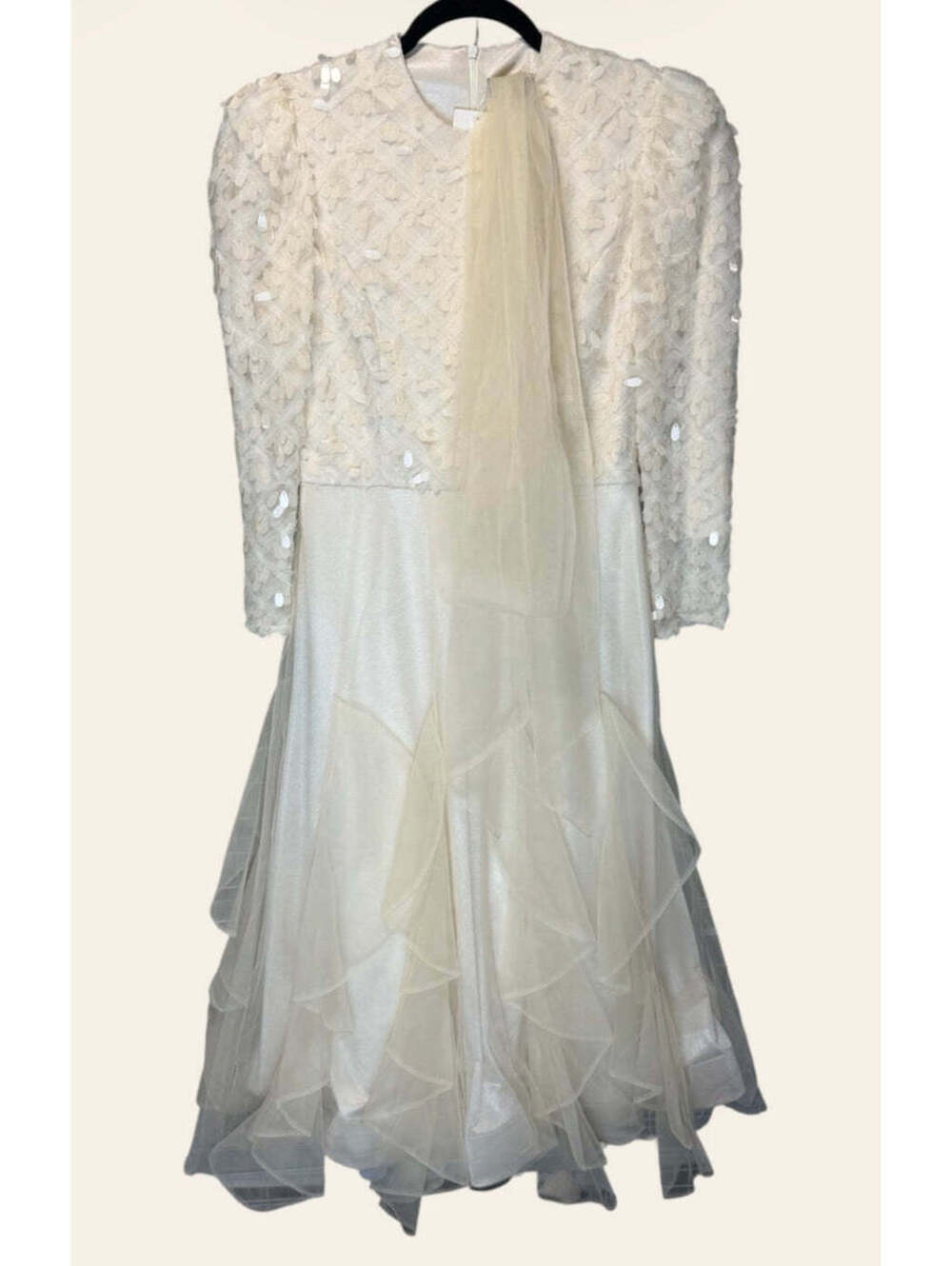 C&M Collection Gown - Picture 3 of 4